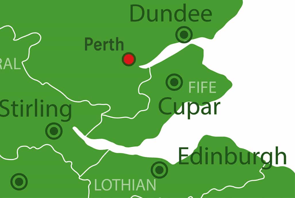 Perth and Kinross acquires commercial waste service