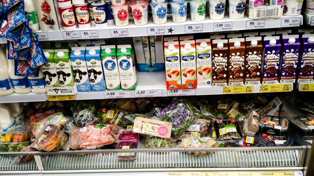 Tesco and WRAP push food waste reporting