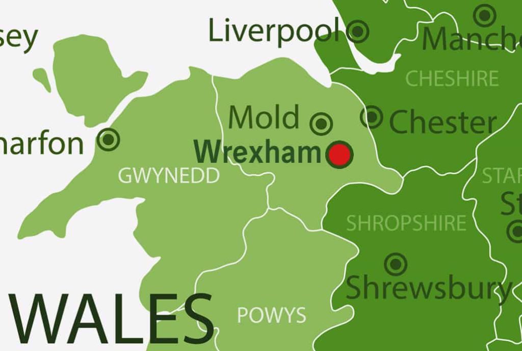 Wrexham to overhaul recycling collection fleet