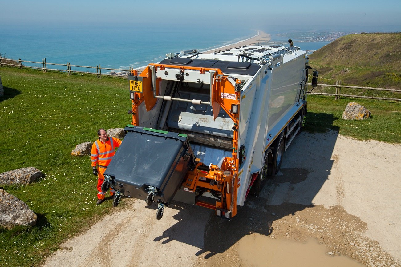 Dorset Waste Partnership launches pay review