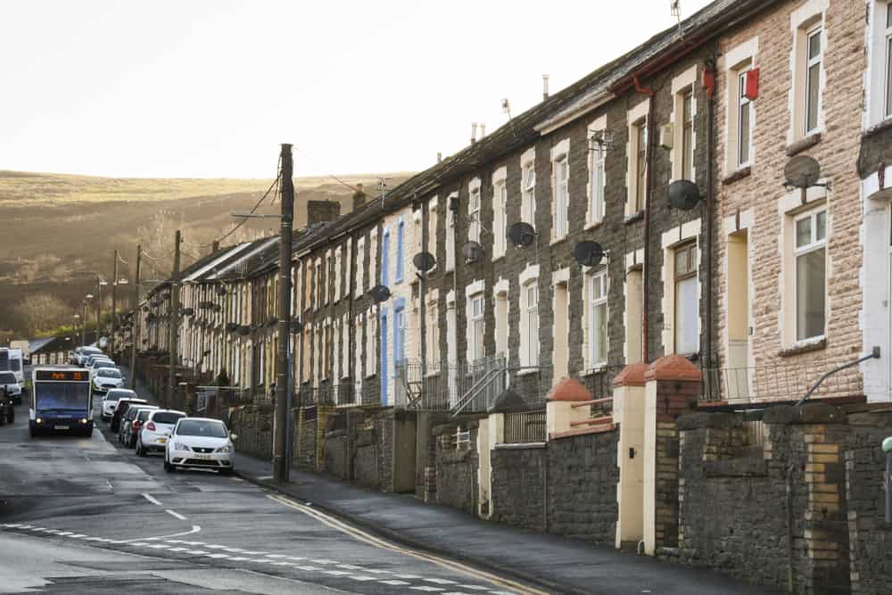 Rhondda Cynon Taf looks at penalties to boost recycling