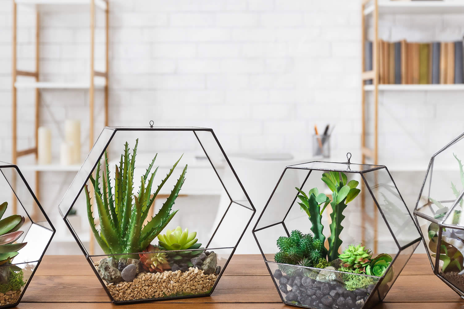 7 Stylish Solutions for the Awkward Space at the End of Your Bed