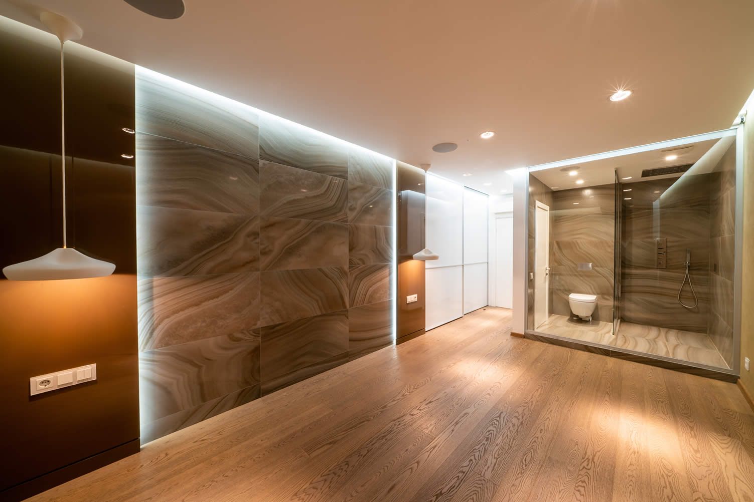 Why Is Lighting So Important in Interior Design? Photo Remodeling