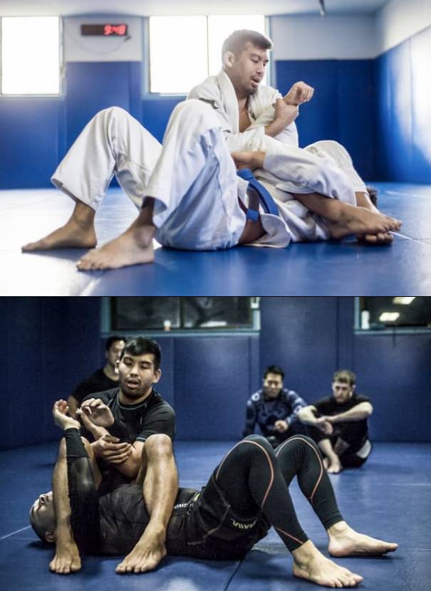 Gi vs NoGi BJJ Which One Is Better & Pros and Cons Let's Roll BJJ