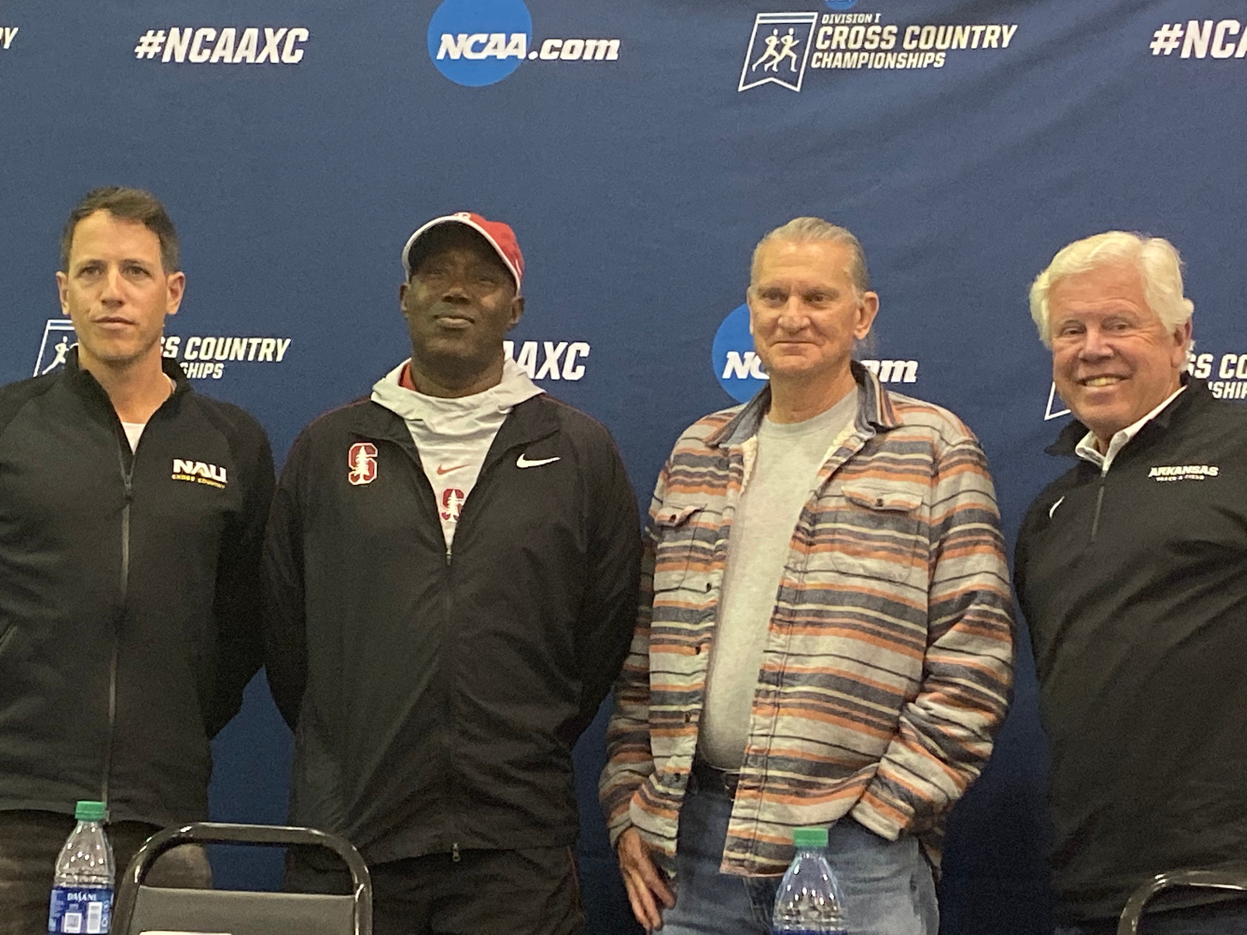 Mark Wetmore Shares His Thoughts on Alberto Salazar, Mary Cain, and Dr