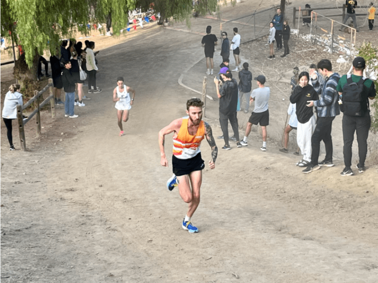 mt sac winter 2023 Pro Team Cross Country Coming to Austin, Texas on December 1st