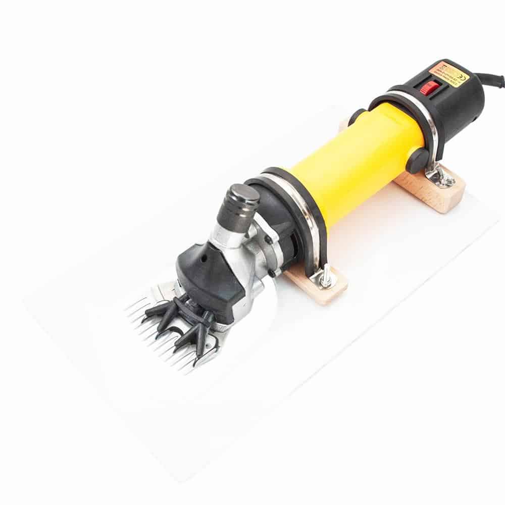 Rug Shearing Machine Guide Kit LetsTuft