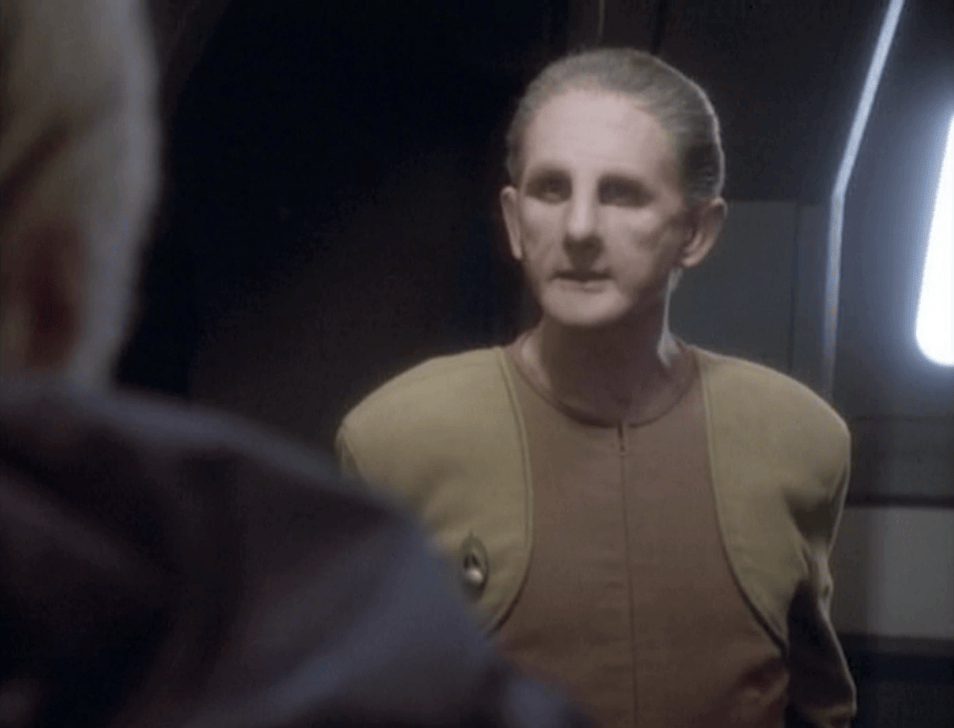 [DS9] A Man Alone Let's Watch Star Trek