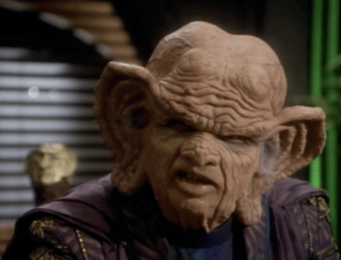 Ferengi Archives Let's Watch Star Trek