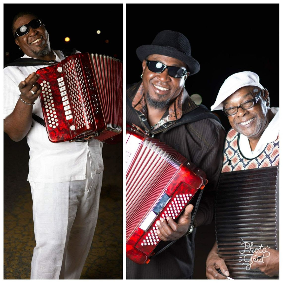 Let's Zydeco Cajun & Zydeco Music and Dance in the New York Area