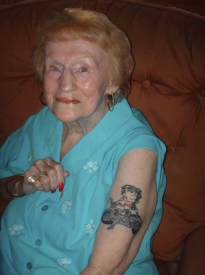 Letteraf » Tatuaggi, Che Cosa Accade Quando Si Invecchia? 536_x_400_jpg
