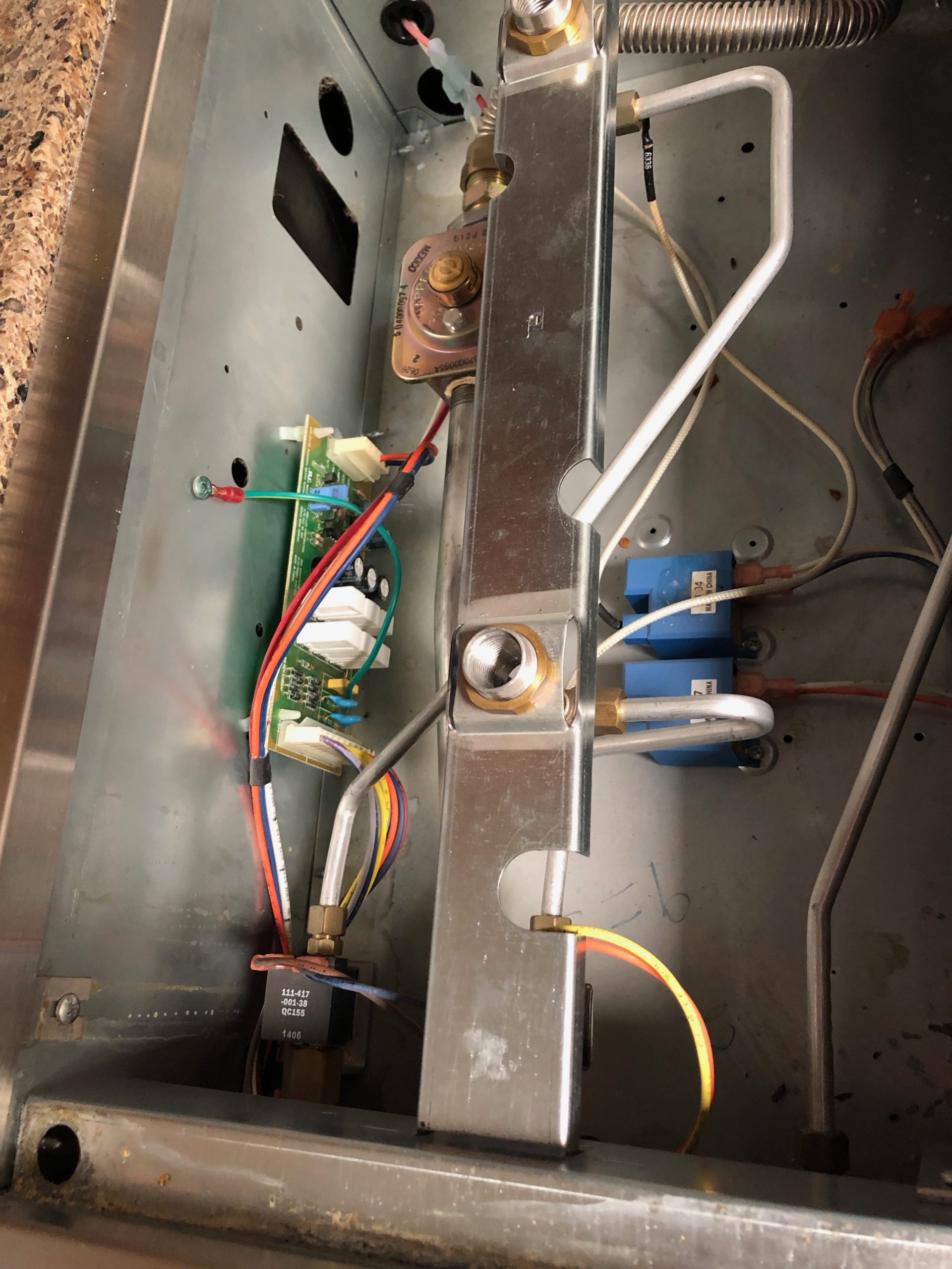 Our Work Alameda County, CA FixEm Appliance Repair