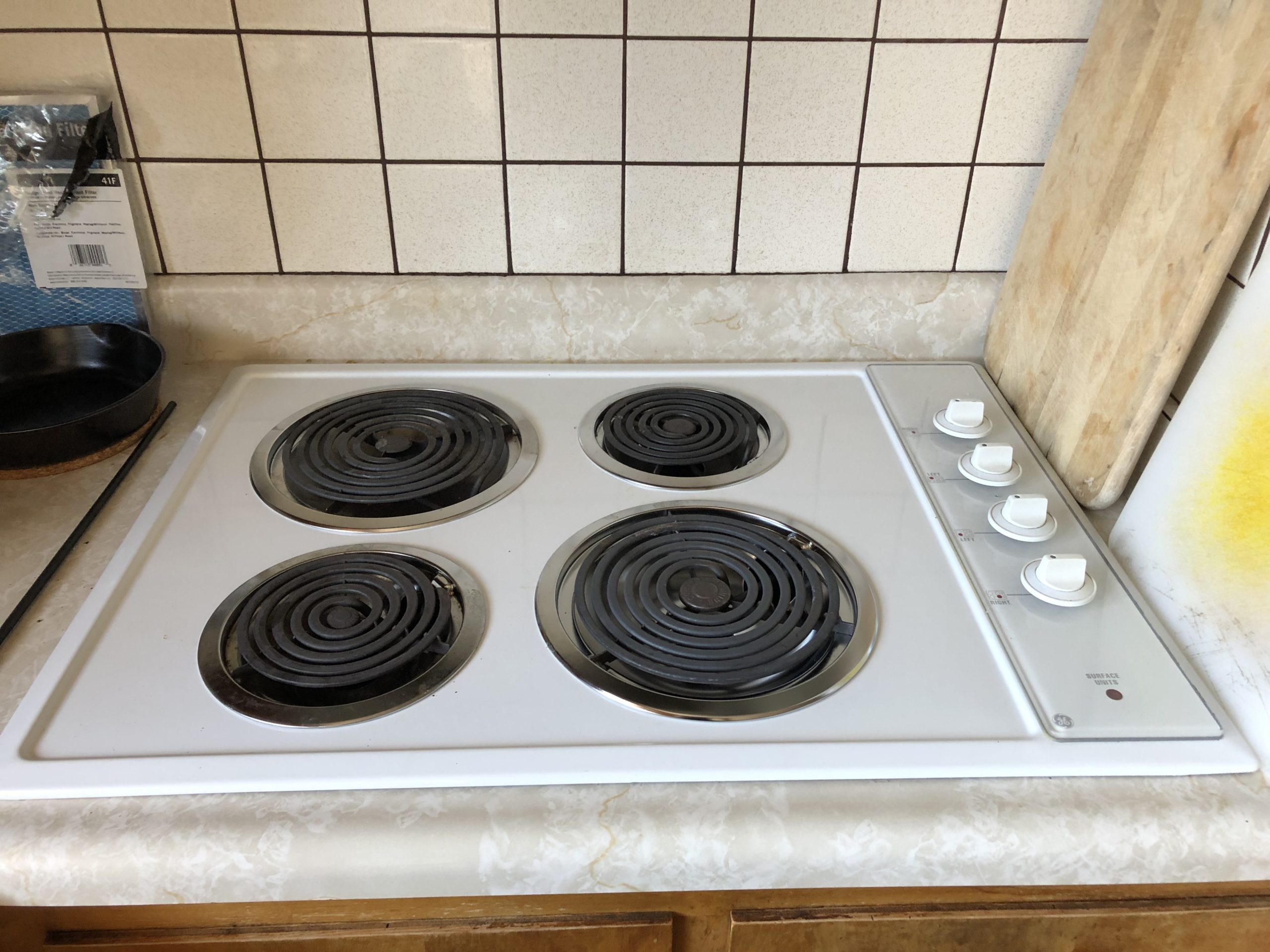 Our Work Alameda County, CA FixEm Appliance Repair