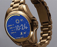 Michael Kors Access - Trendy Dames Smartwatch | Leuke Horloges.nl