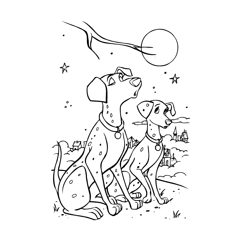 Leuk Voor Kids 101 Dalmatiers 0003