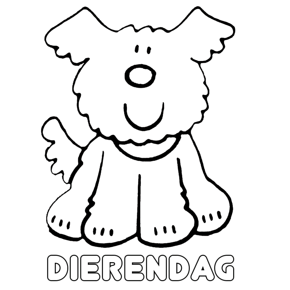Leuk Voor Kids Dierendag 0004
