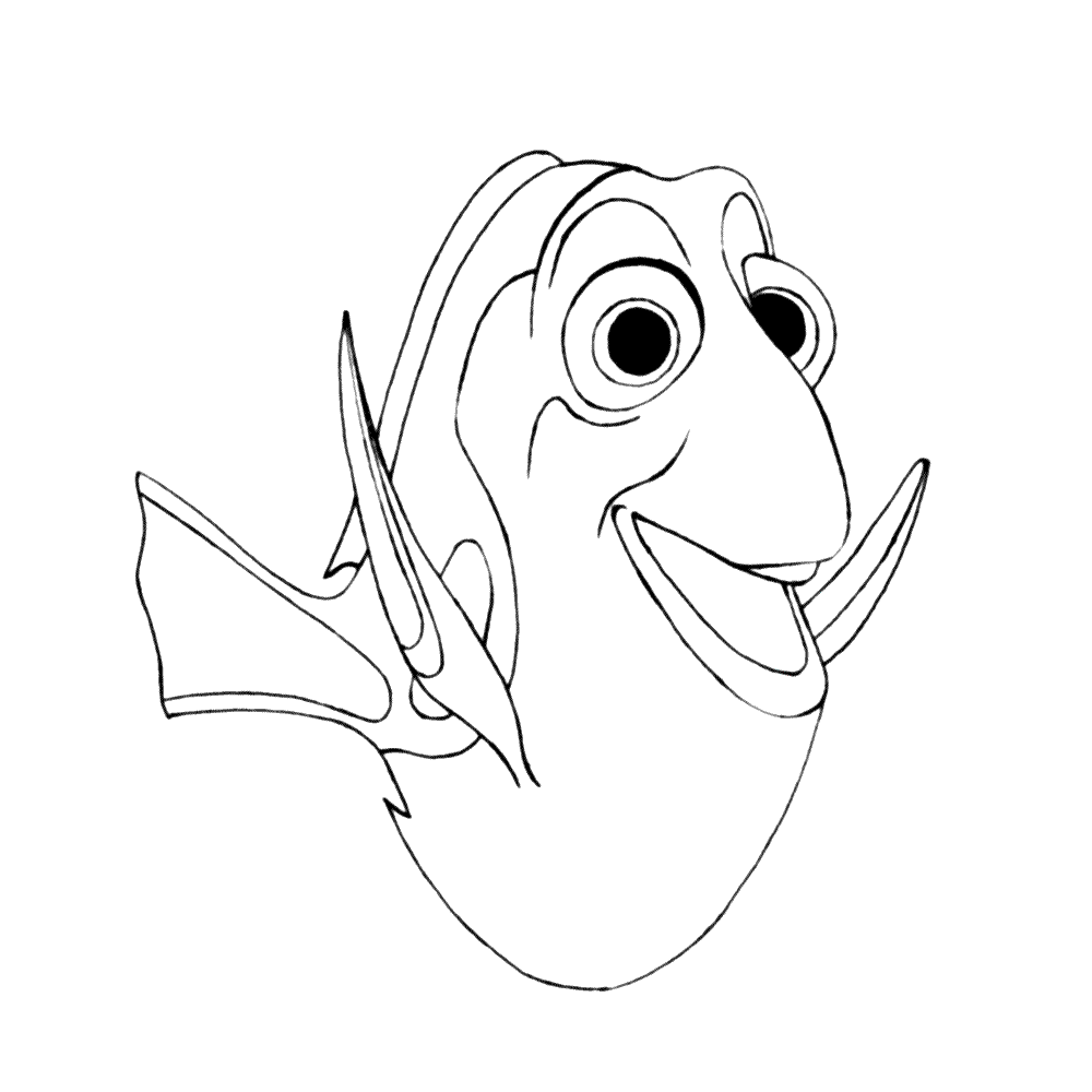 Leuk Voor Kids Dory