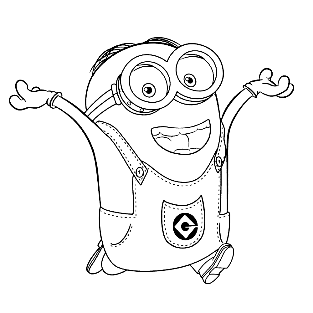 Leuk voor kids minions0010