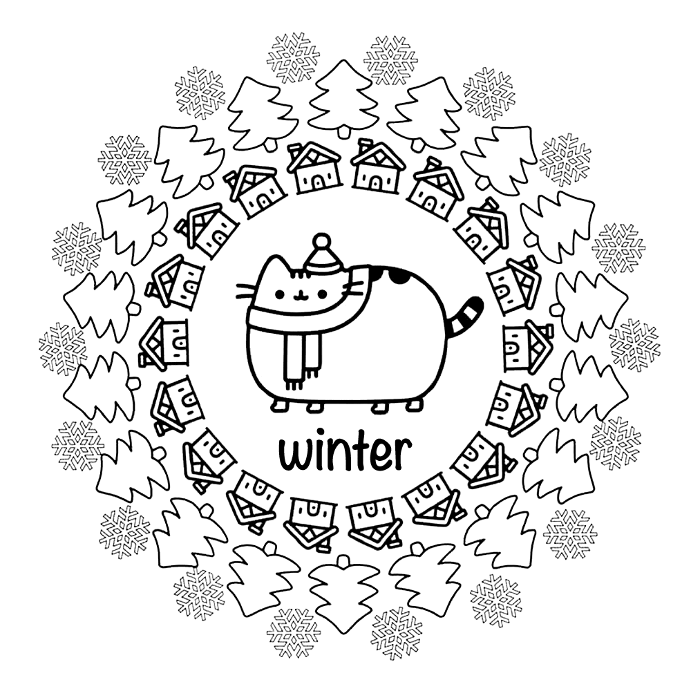 Leuk voor kids winter