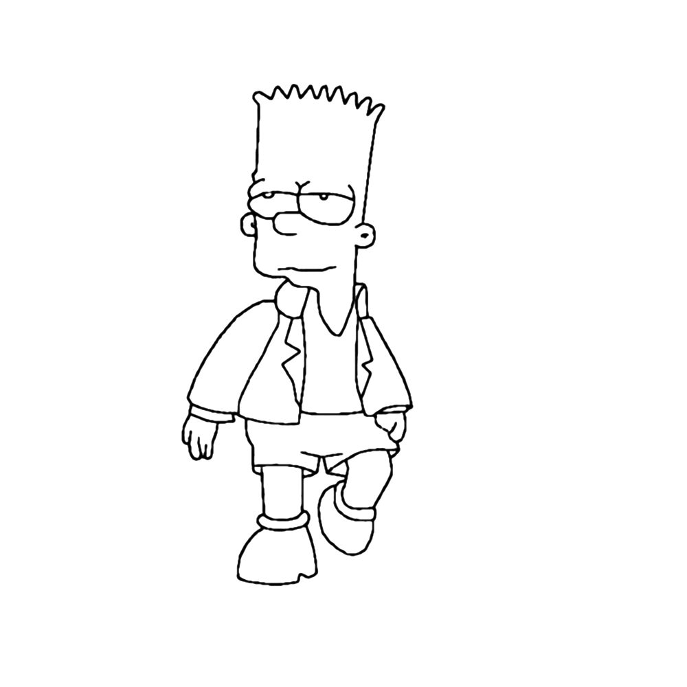 Leuk Voor Kids Simpsons 0002