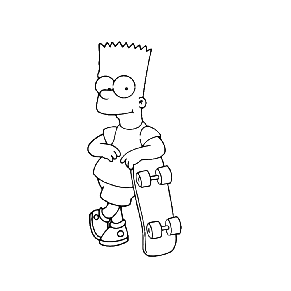Leuk Voor Kids Simpsons 0005