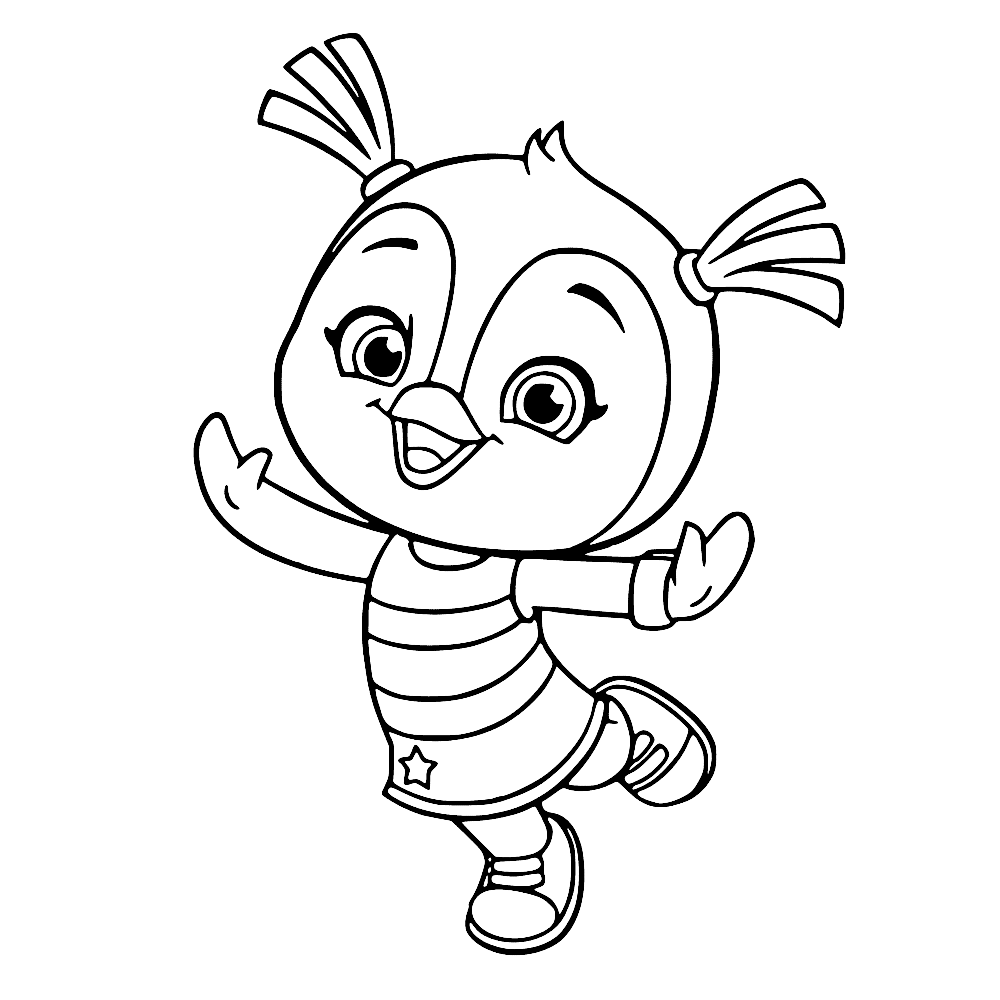 Leuk voor kids Penny
