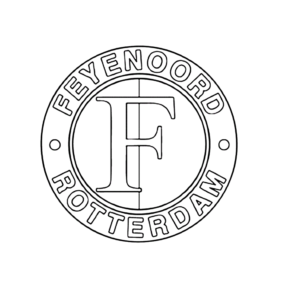 Leuk Voor Kids Feyenoord Rotterdam
