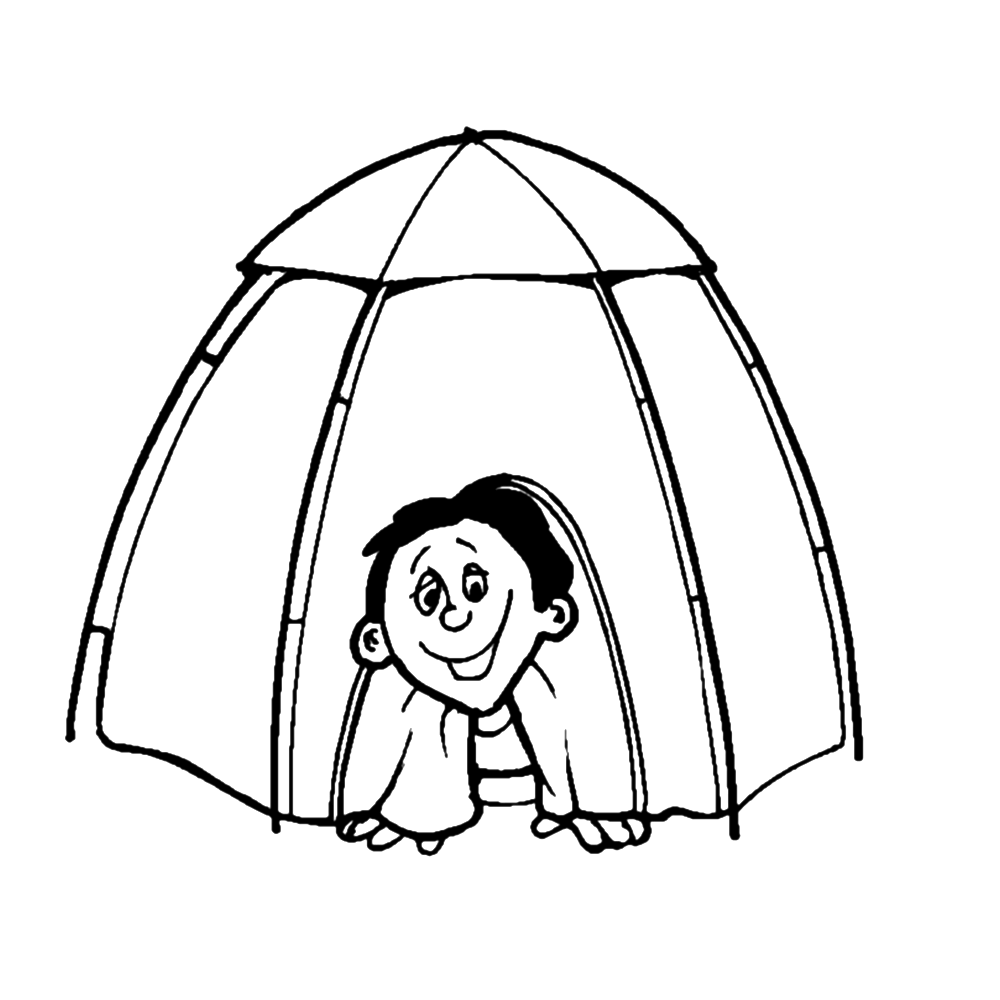 Zomer Vakantie Kleurplaten We Hebben Er Een Heleboel Leuk Voor Kids