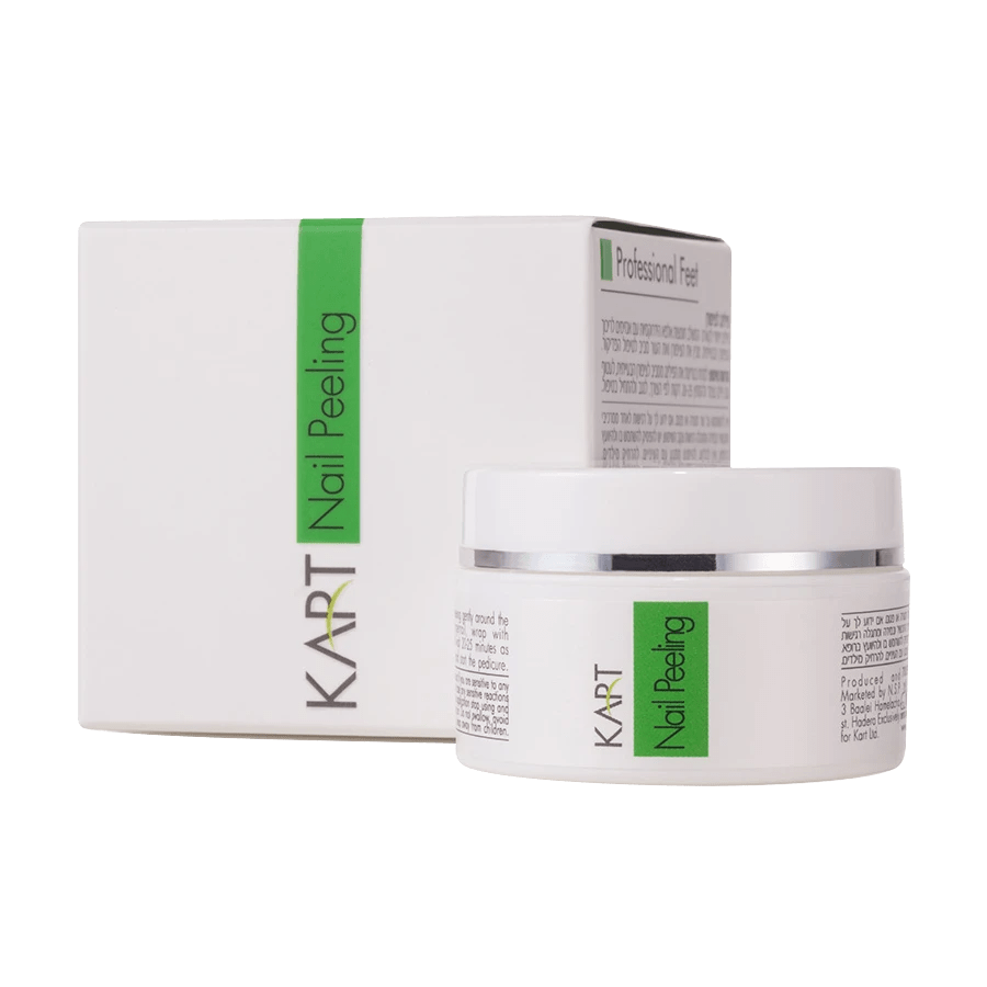 GEHWOL NAIL REPAIR GEL ROSA M Levadanails