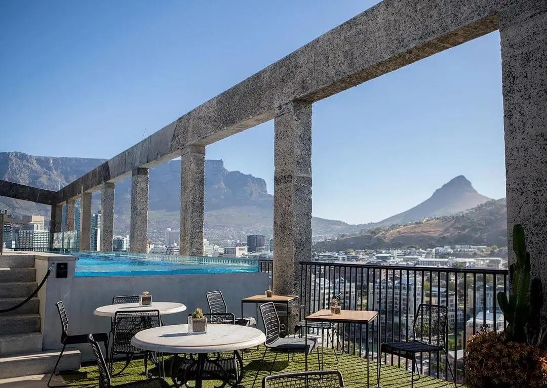 The Best, Hippest, Bars in Cape Town, 2023 Edition LevaLux South Africa vacation