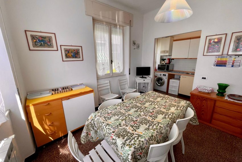 Tilde apartment Levanto Riviera