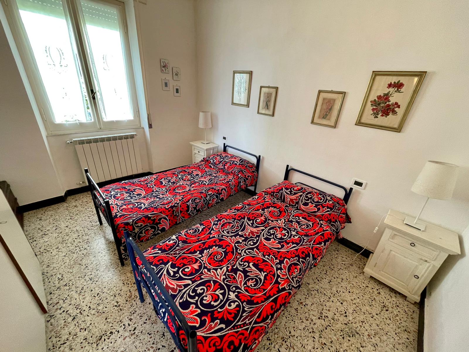 Tilde apartment Levanto Riviera