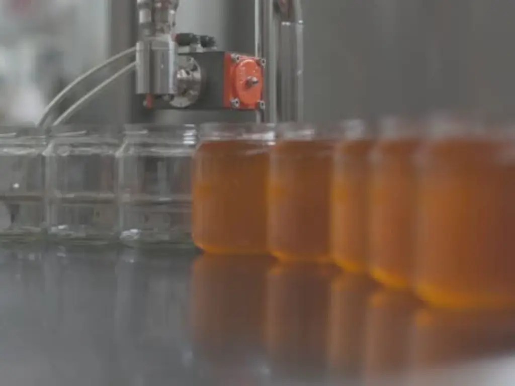 Honey Packaging Bottles and Machinery Tips Levapack