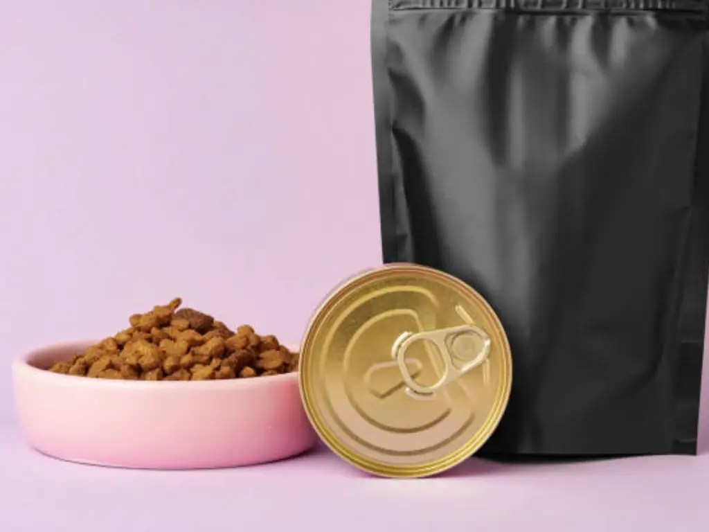 Dog Food Manufacturing Process Expert Insights