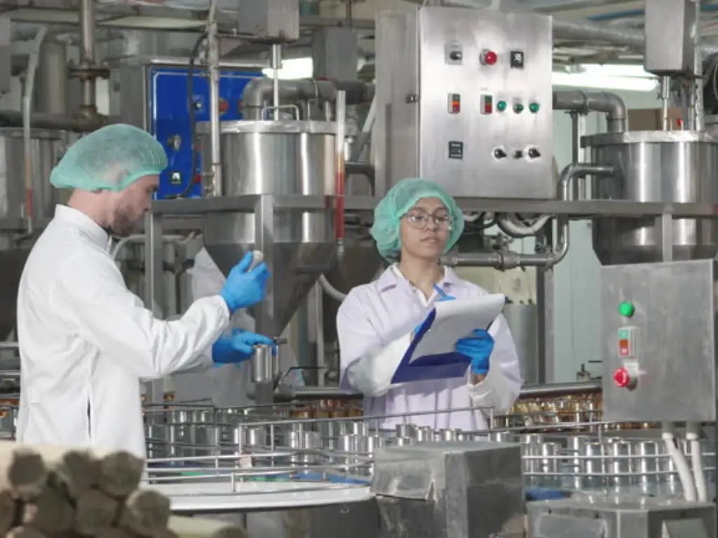 How to Start a Food Packaging Business