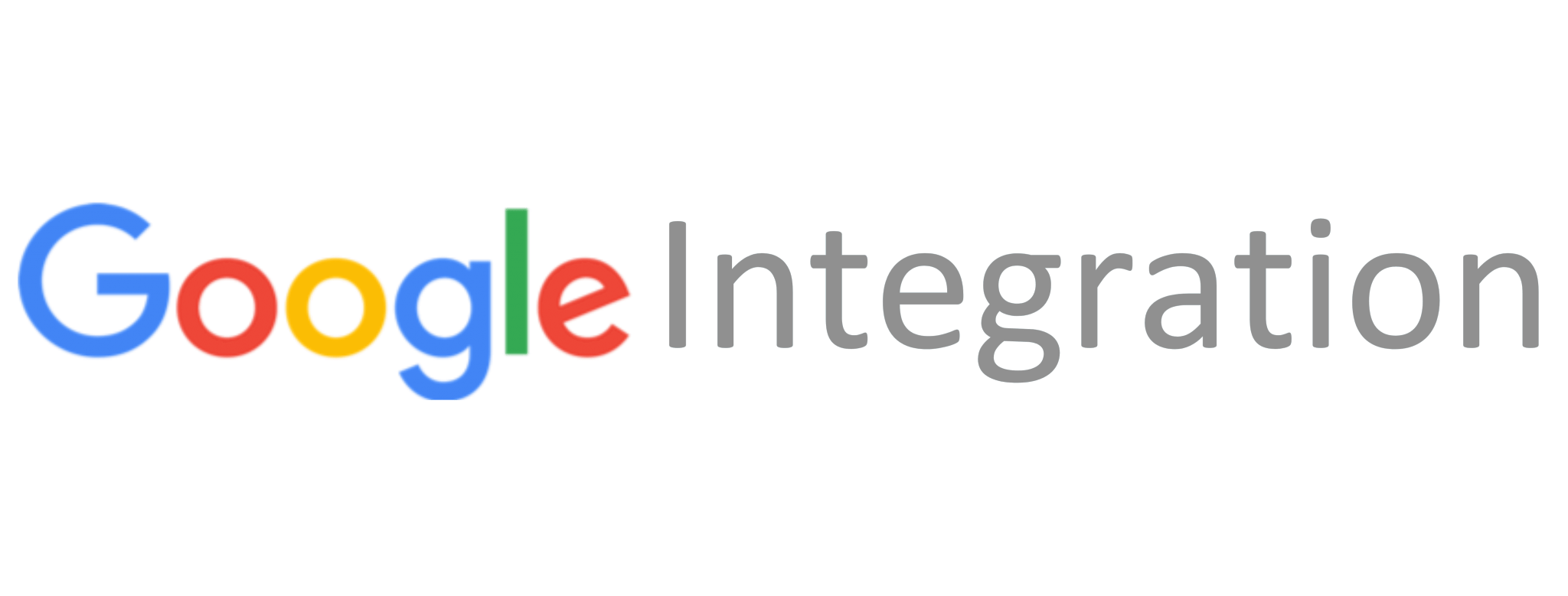 Google Integration Levart