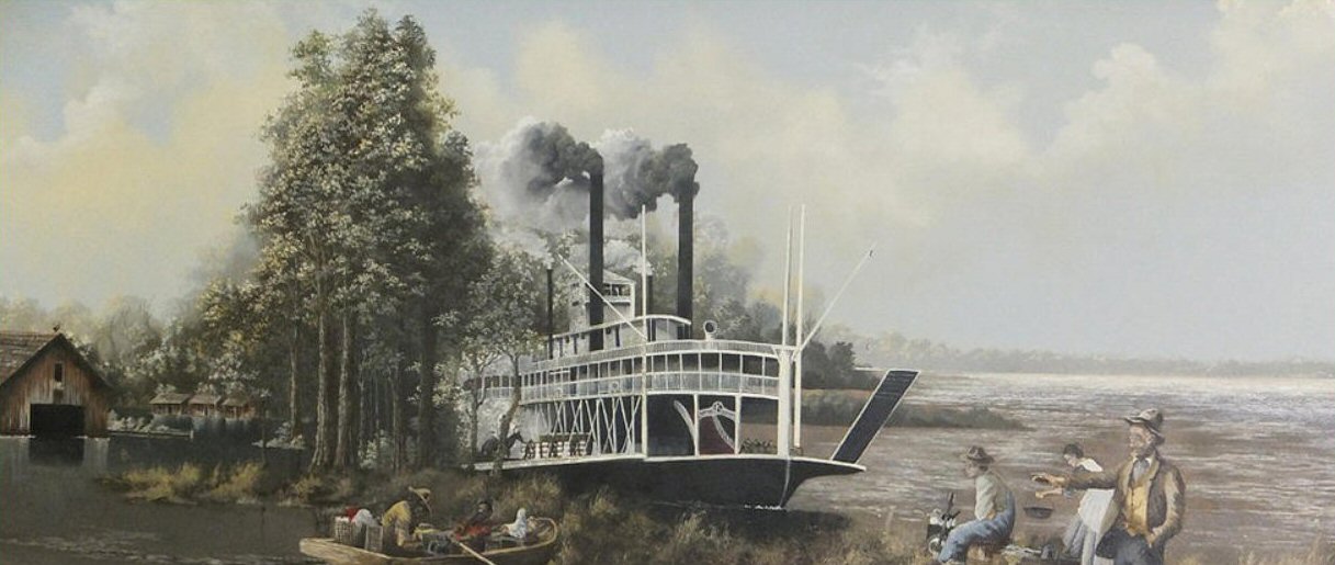 YazooMississippi Delta Levee District