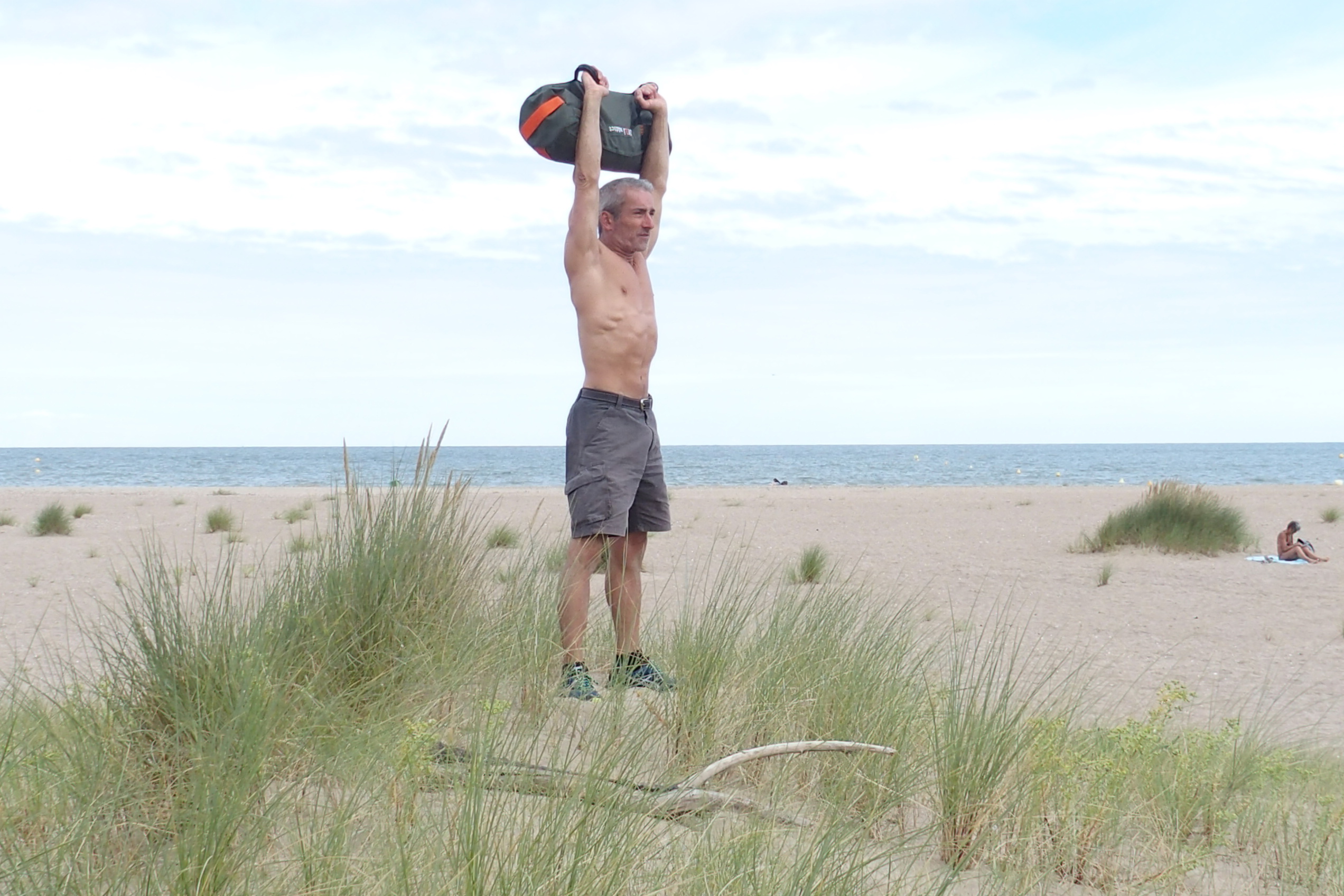 Qu'estce qu'un Sandbag