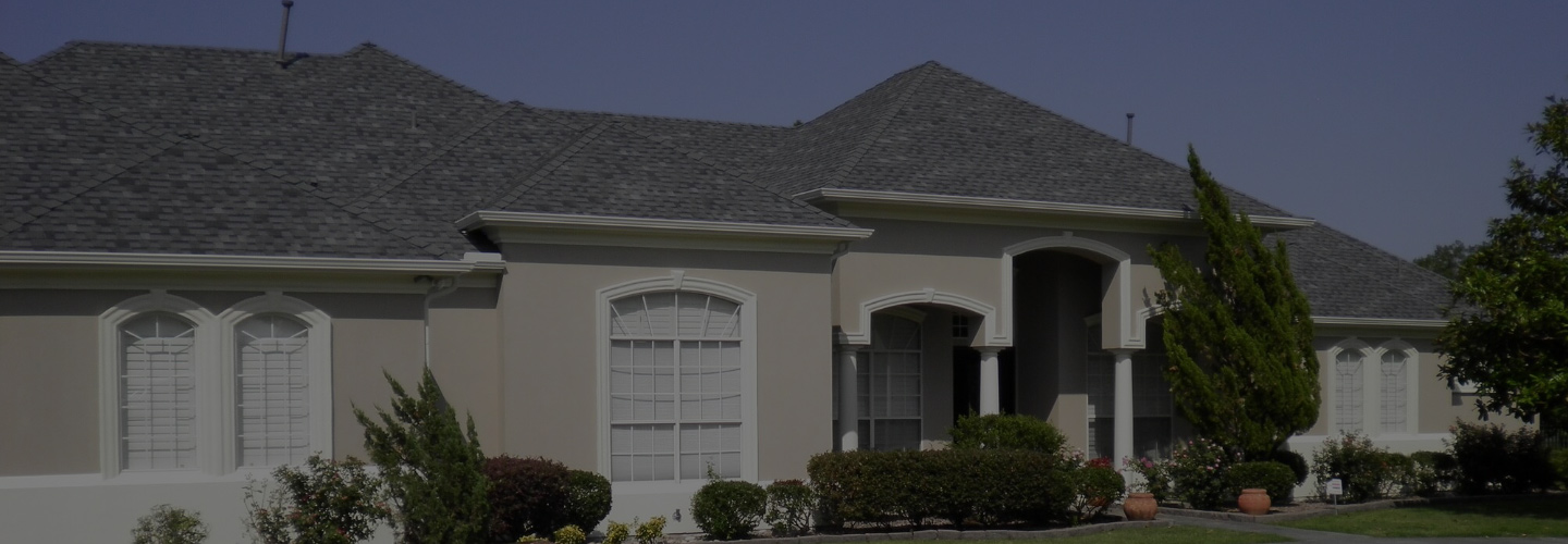 Storm Restoration Dallas & Fort Worth, TX Home Level 1 General Construction