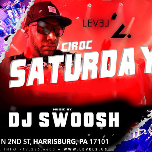 Events from September 13 September 28 Level2