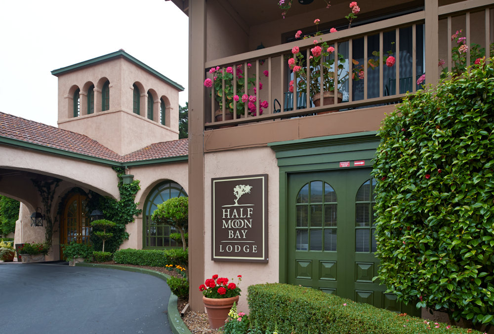 Hotel Remodeling Renovation Complete at Half Moon Bay Lodge