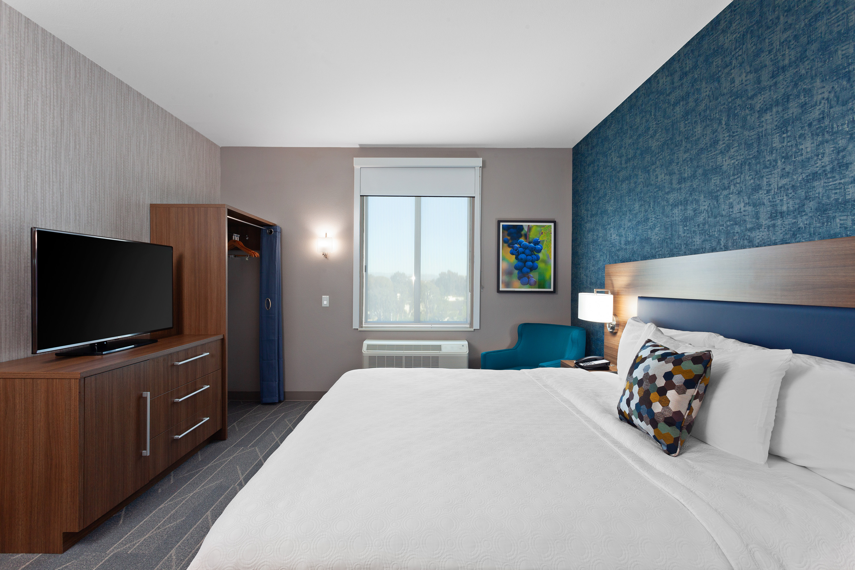 Home2 Suites Temecula Featured by Hospitality Net! Level 3 Design Group