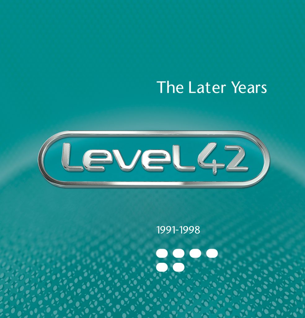 to the official site of Level 42 and Mark King