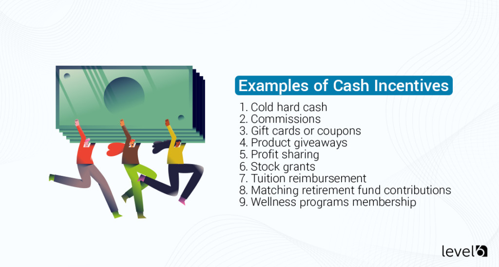The Pros and Cons of Cash vs. NonCash Employee Incentives