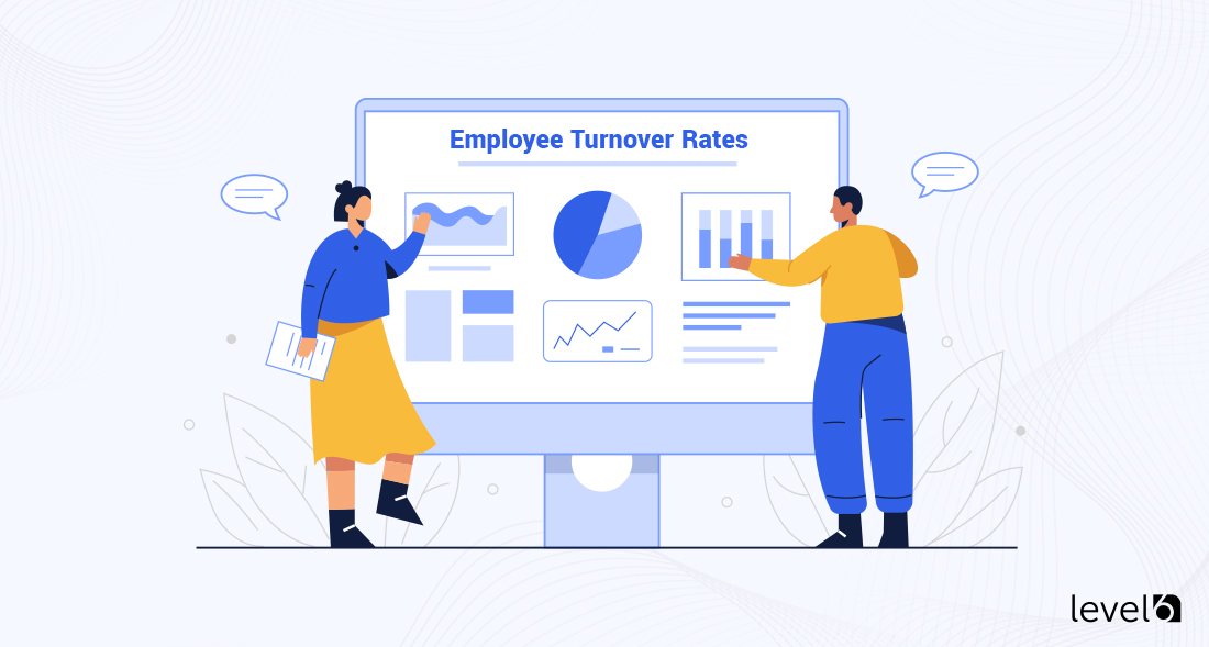 Employee Turnover Rates by Industry Updated for 2022