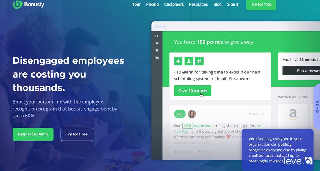 Employee Points Programs What They Are and How They Work