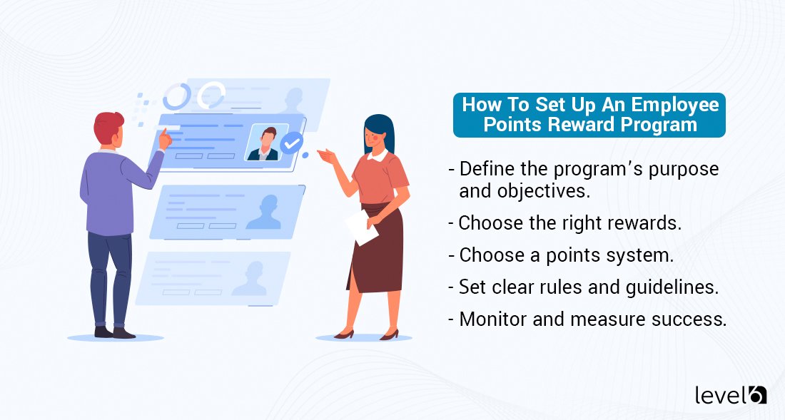 Employee Points Programs What They Are and How They Work