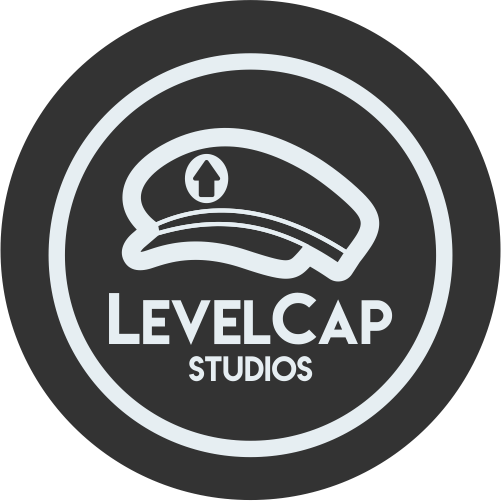 Level Cap Studios