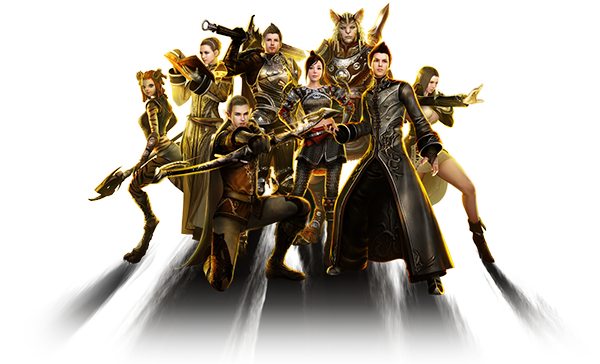 Beginners Guide to ArcheAge Classes