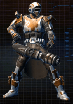 Trooper Specializations Guide